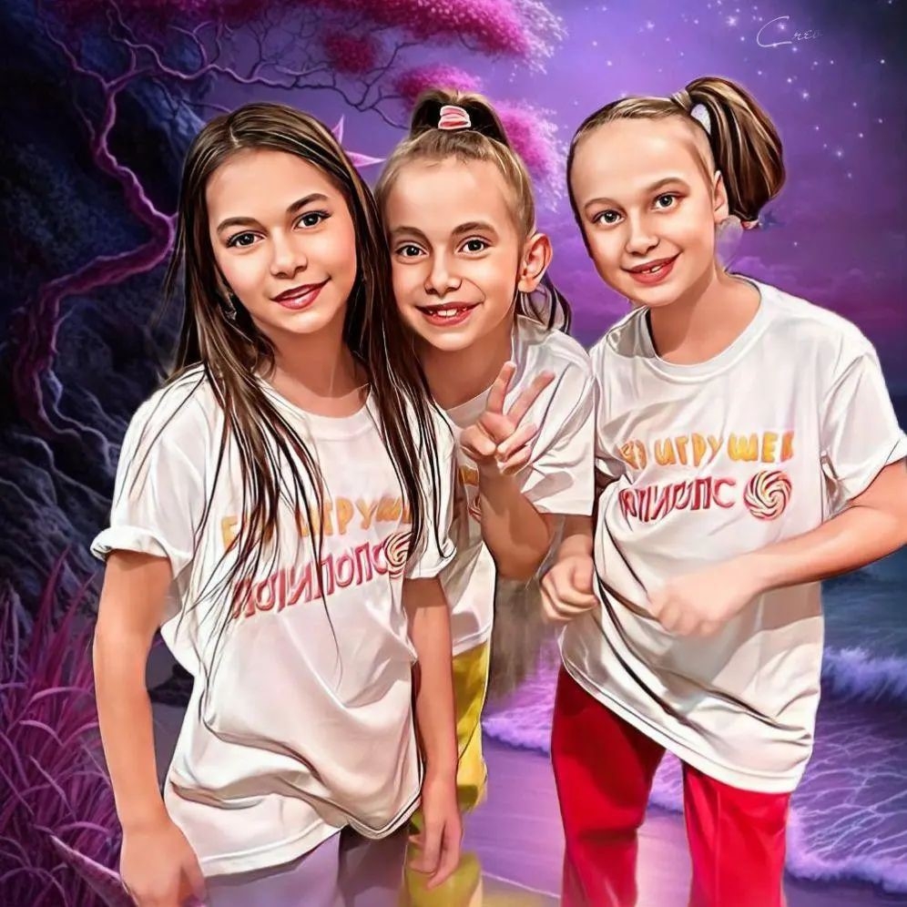 Без игрушек