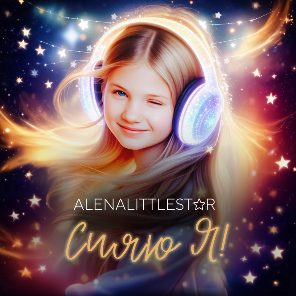 Alenalittlestar - Сияю Я