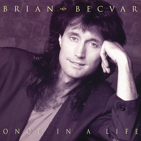 BecVar Brian - The Frontier In Her Eyes